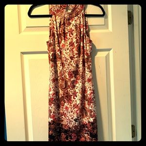 Dress from White House black market